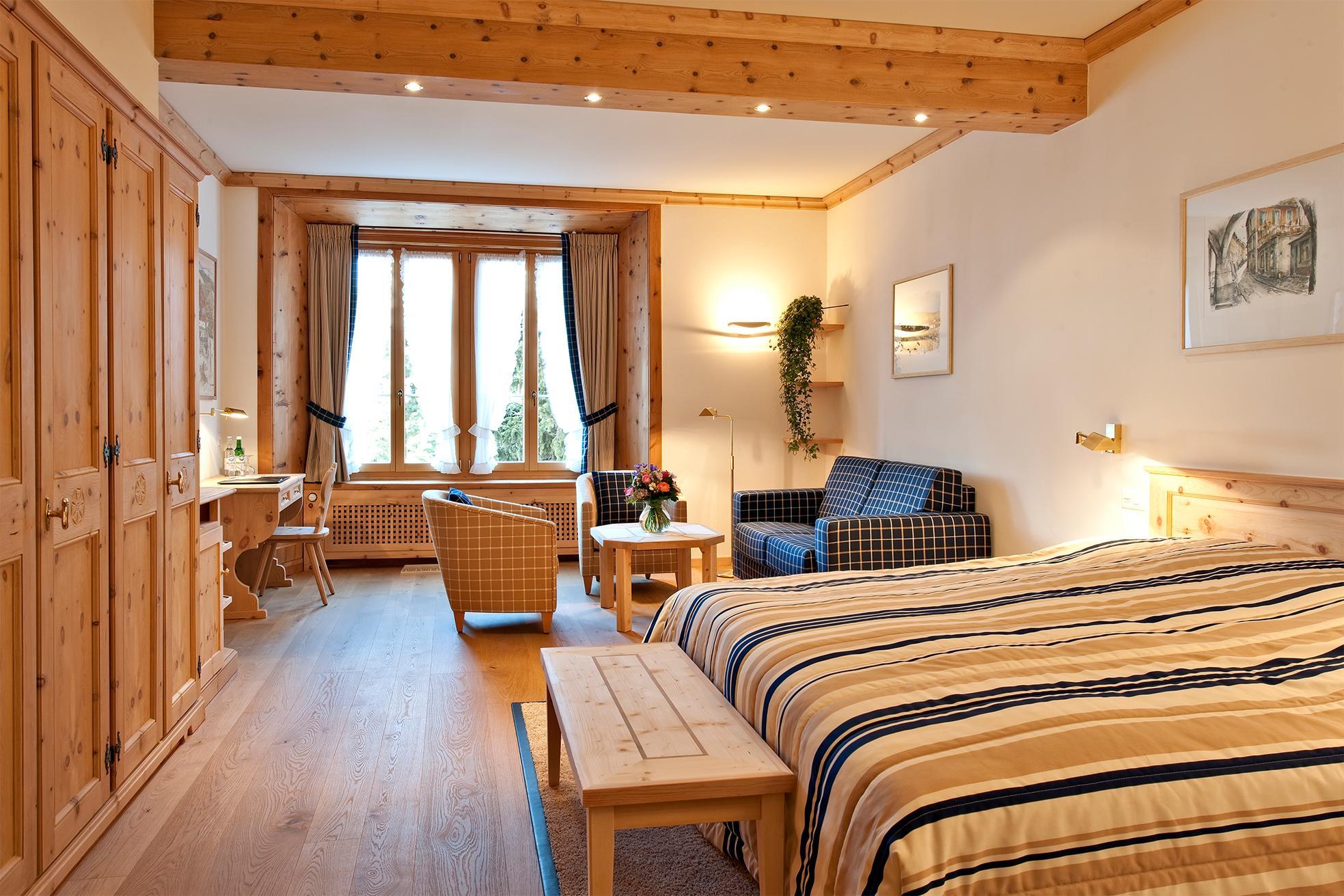 Parkhotel Margna Superior Sils Maria Exterior foto